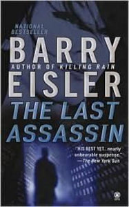 The Last Assassin 