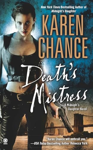 Death's Mistress