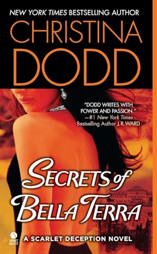 Secrets of Bella Terra