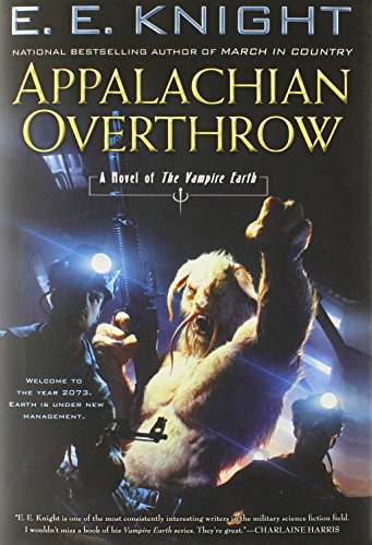 Appalachian Overthrow