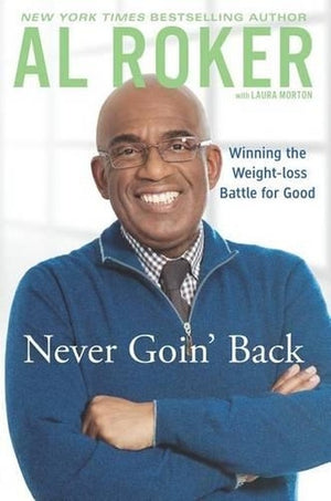 Never Goin' Back