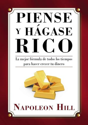 Piense y Hagase Rico