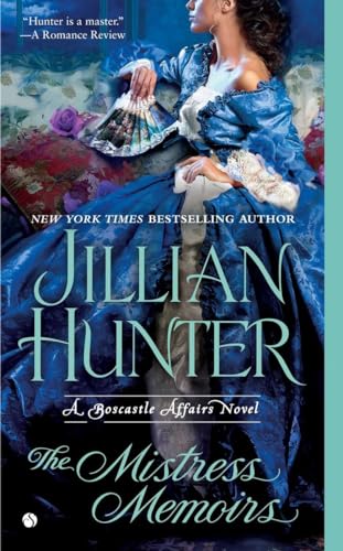 The Mistress Memoirs