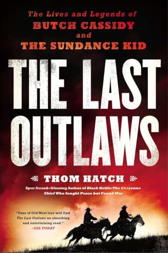 The Last Outlaws