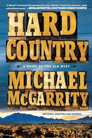 Hard Country