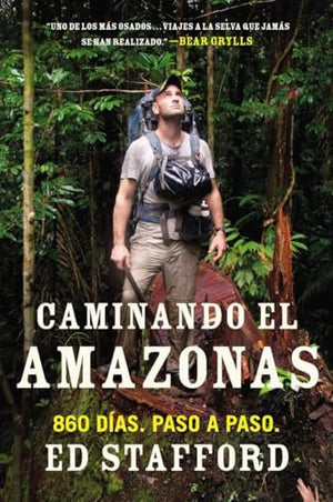 Caminando el Amazonas