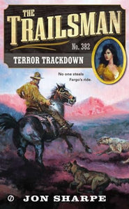 The Terror Trackdown 