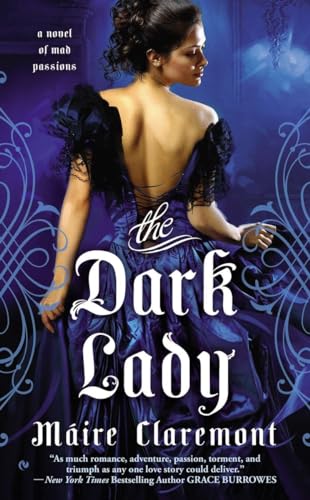 The Dark Lady