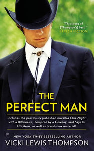 The Perfect Man 