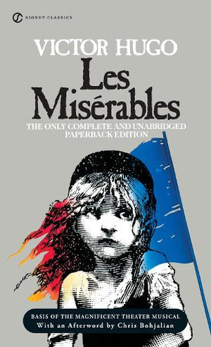 Les Les Miserables