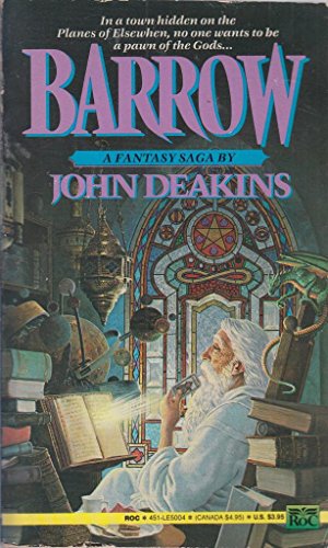 Barrow