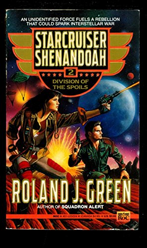 Starcruiser Shenandoah 2