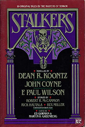 Various : Stalkers
