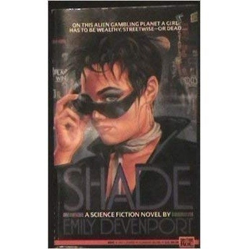 Shade