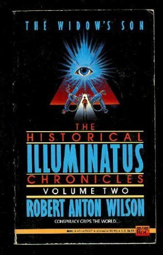 Historical Illuminatus Chronicles