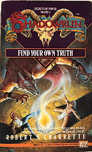 Shadowrun