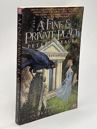 Beagle Peter S. : Fine and Private Place