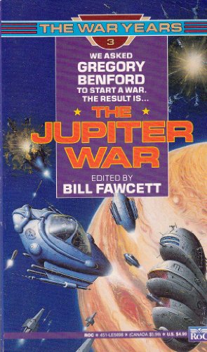The War Years: the Jupiter War