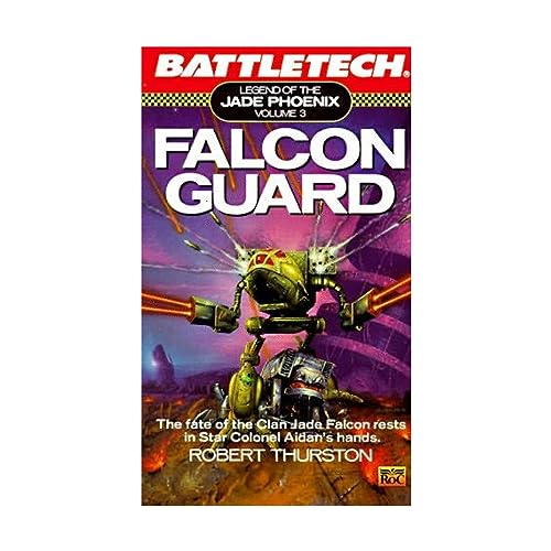 Battletech 3