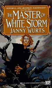 The Master of White Storm 
