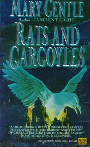 Rats And Gargoyles