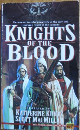 Knights of the Blood