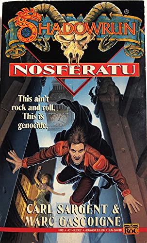 Shadowrun