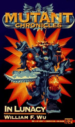 Mutant Chronicles