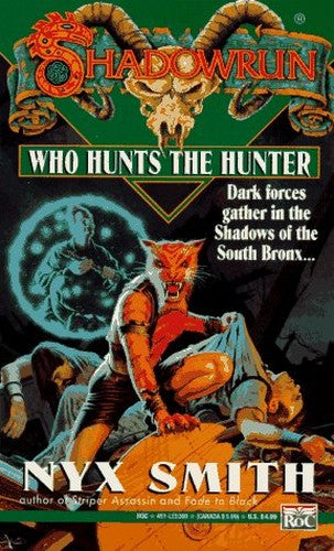 Shadowrun