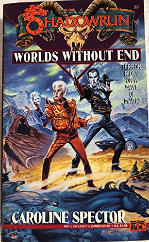 Worlds without End