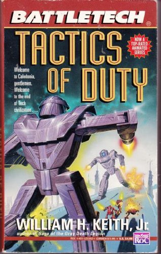 Tactics of Duty