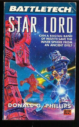 Star Lord