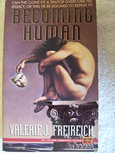 Becoming Human