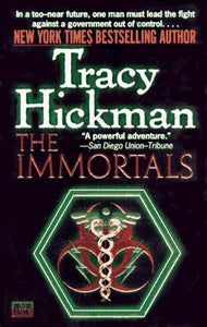 The Immortals 