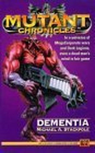 Mutant Chronicles