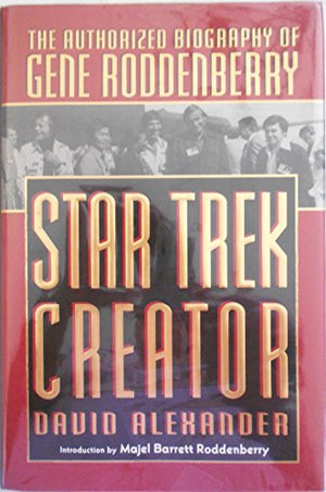 Star Trek Creator
