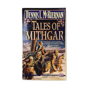 Tales of Mithgar 