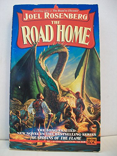 The Road Home