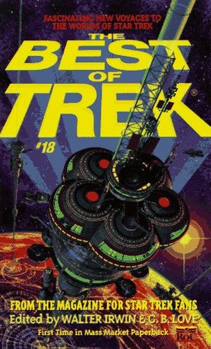 The Best of Trek 18