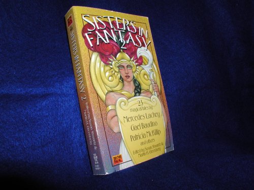 Sisters in Fantasy 2