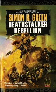 Deathstalker Rebellion 