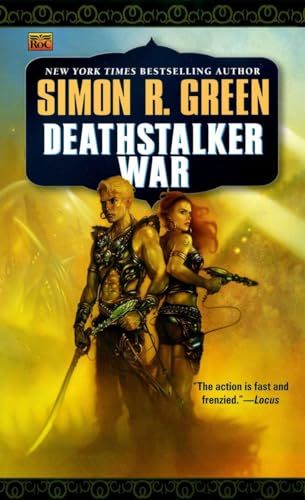Deathstalker War