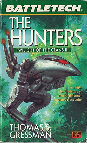 The Hunters