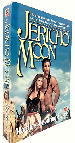 Jericho Moon