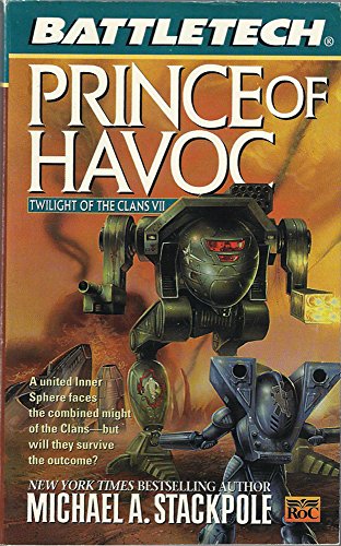 Prince of Havoc