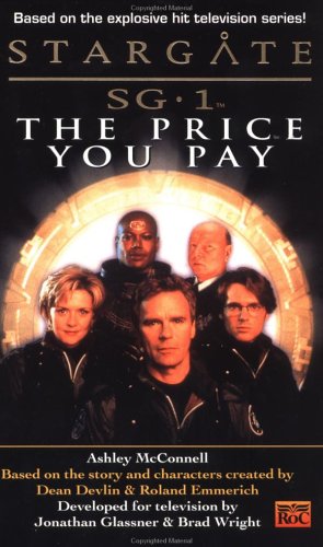Stargate Sg-1