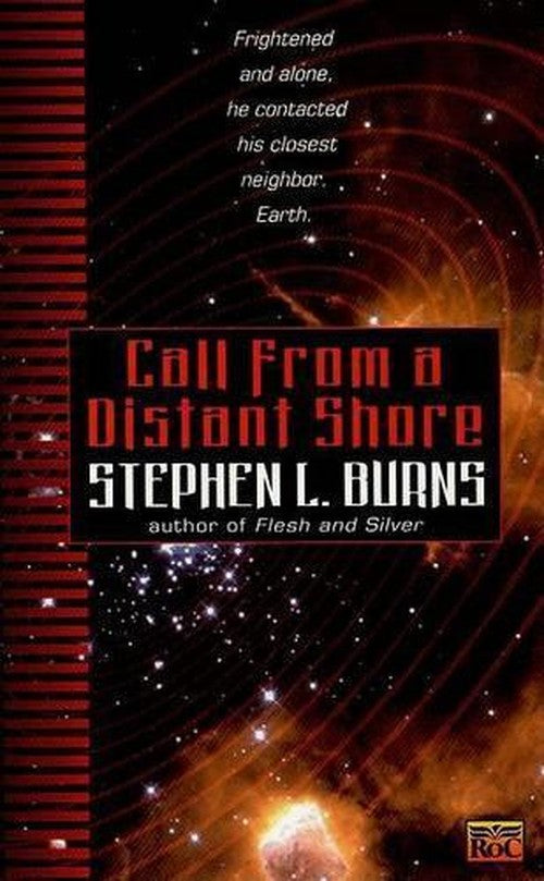 Call from a Distant Shore