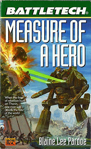 Measure of a Hero