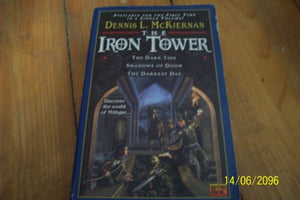 The Iron Tower 