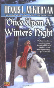 Once upon a Winters Night 